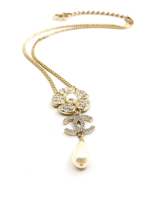 Chanel Necklace CE11819