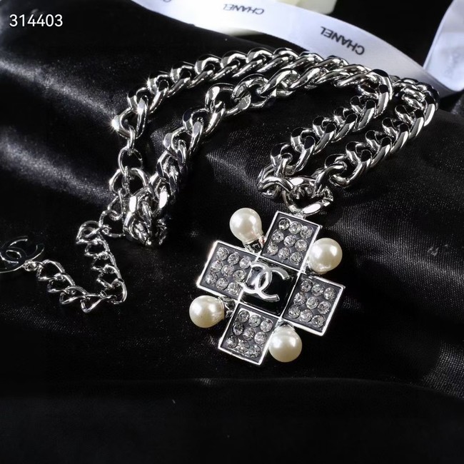 Chanel Necklace CE11831