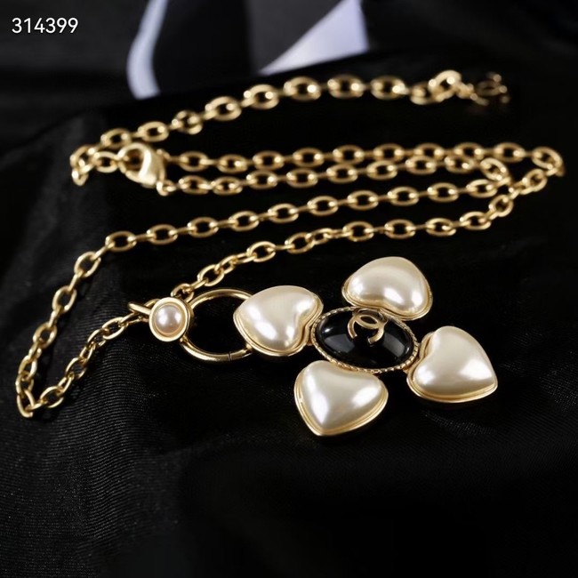 Chanel Necklace CE11837