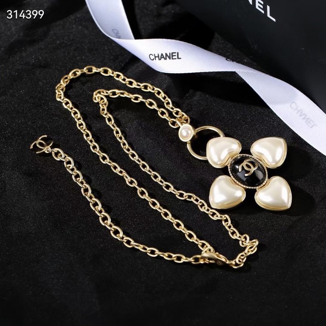 Chanel Necklace CE11837