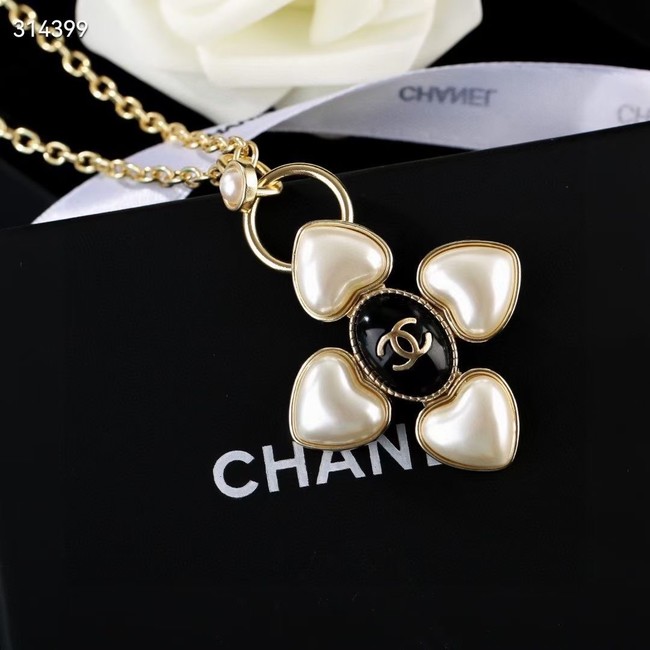 Chanel Necklace CE11837