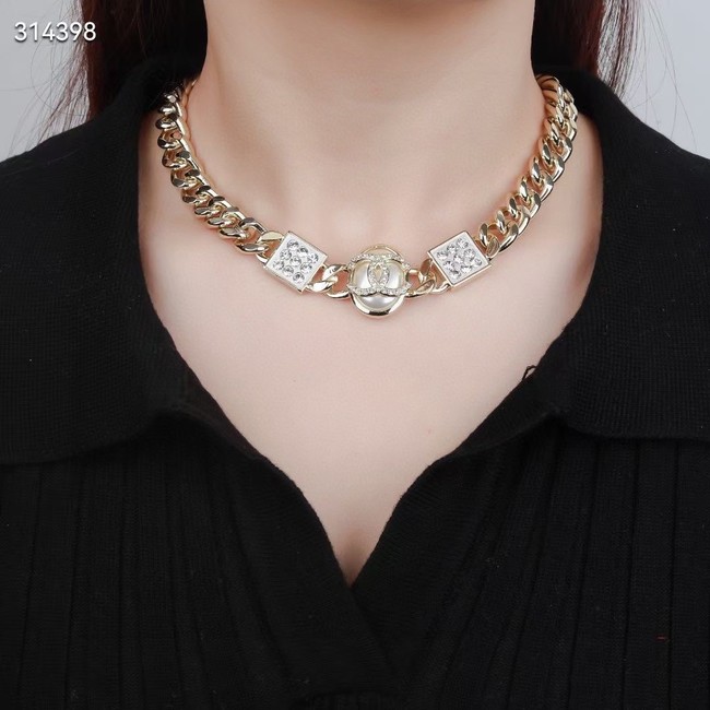 Chanel Necklace CE11838