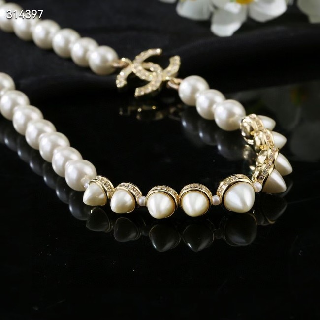 Chanel Necklace CE11839