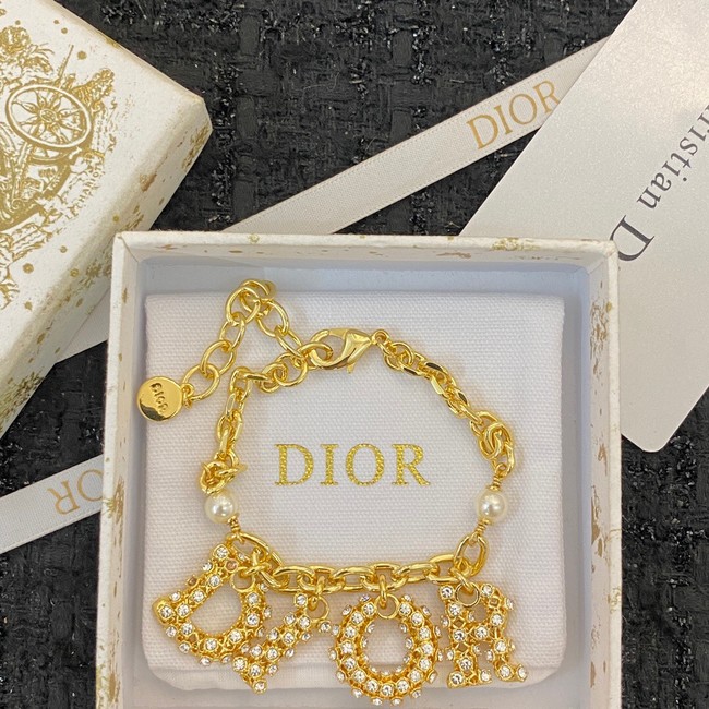 Dior bracelet CE11816