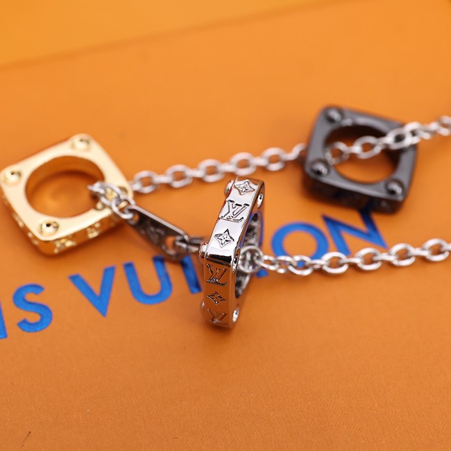 Louis Vuitton Necklace CE11824