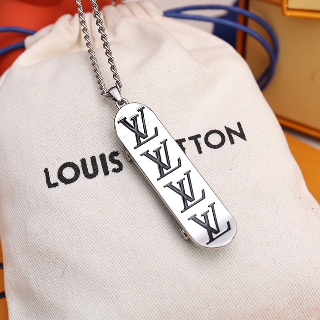 Louis Vuitton Necklace CE11825