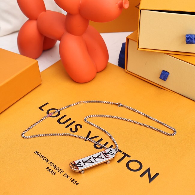 Louis Vuitton Necklace CE11825