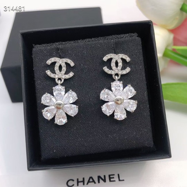 Chanel Earrings CE11856