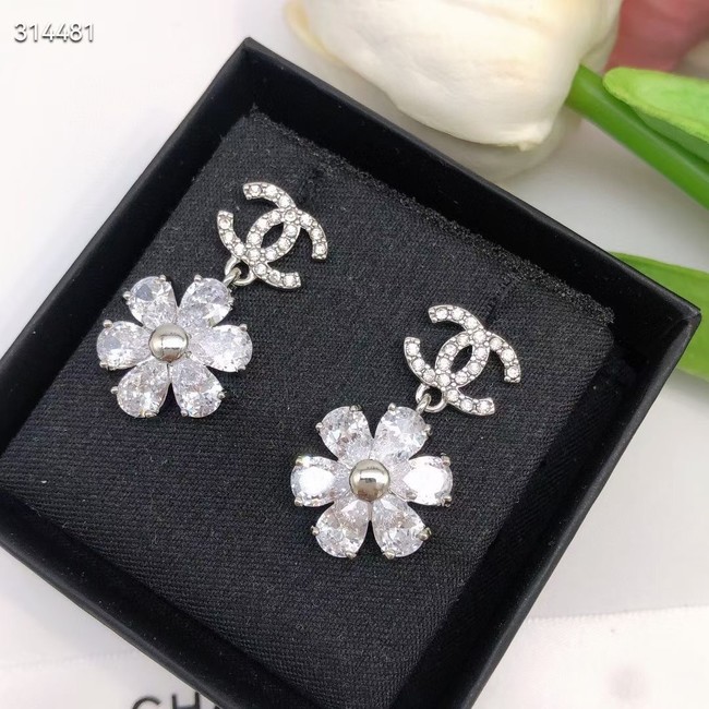 Chanel Earrings CE11856