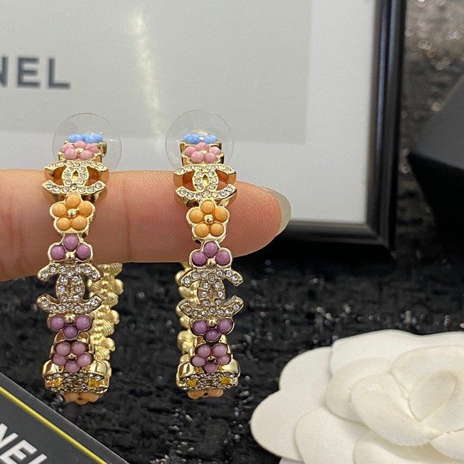 Chanel Earrings CE11877