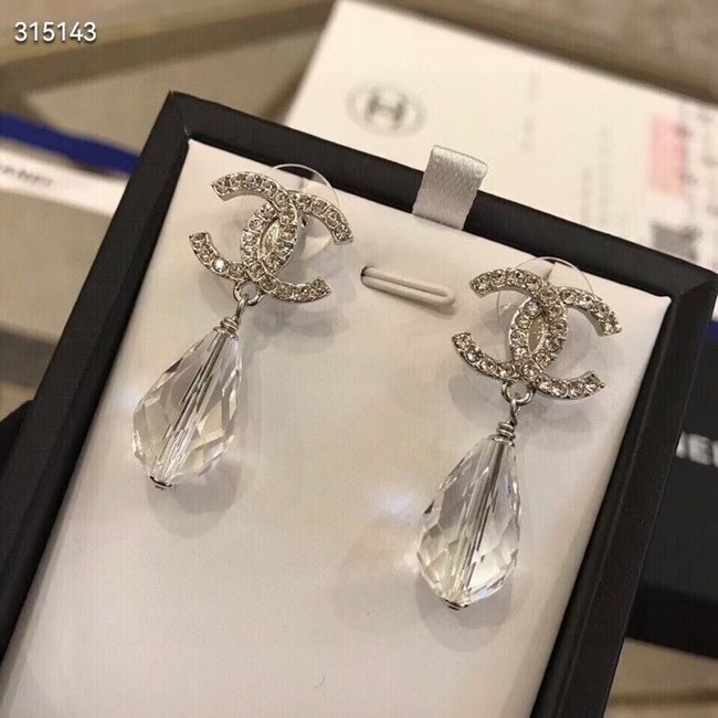 Chanel Earrings CE11881