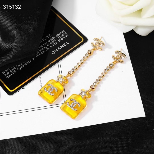 Chanel Earrings CE11886