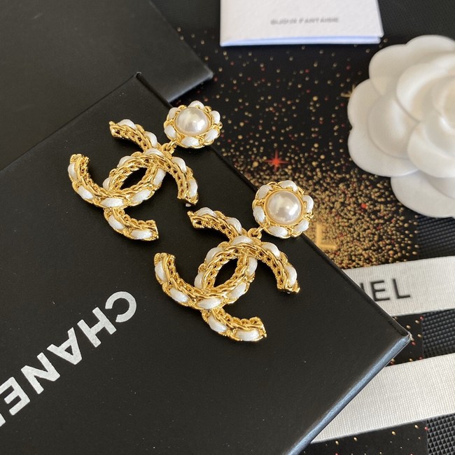 Chanel Earrings CE11888