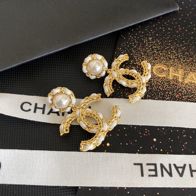 Chanel Earrings CE11888