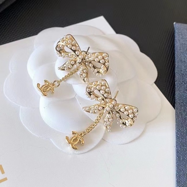 Chanel Earrings CE11891