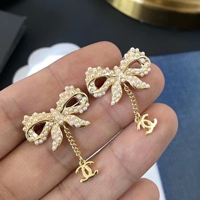 Chanel Earrings CE11891