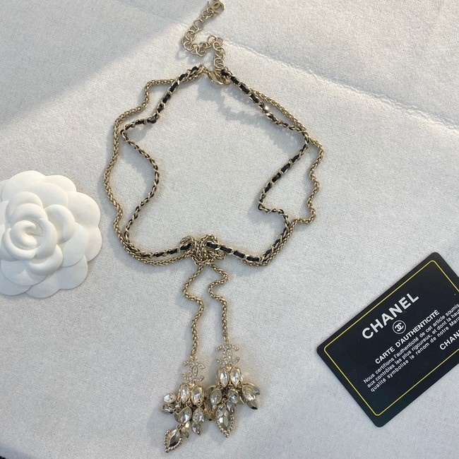 Chanel Necklace CE11878