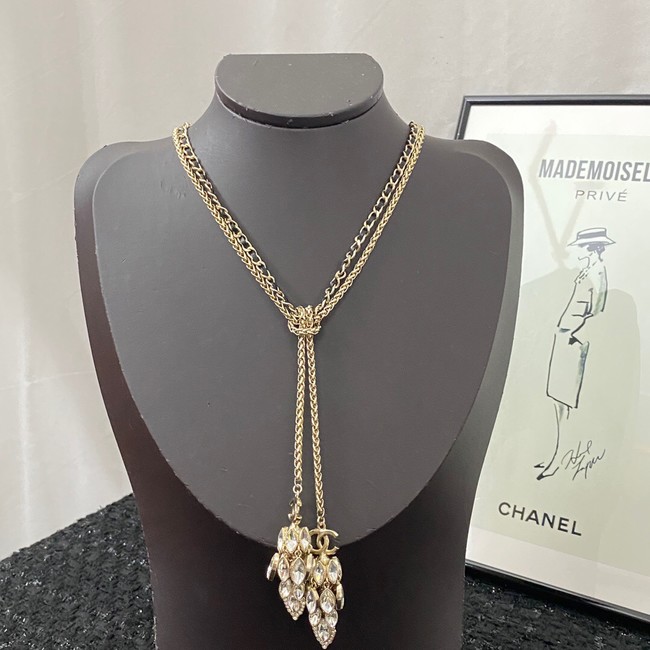 Chanel Necklace CE11878