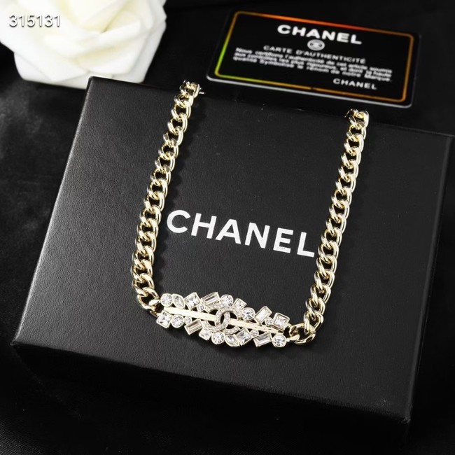 Chanel Necklace CE11887