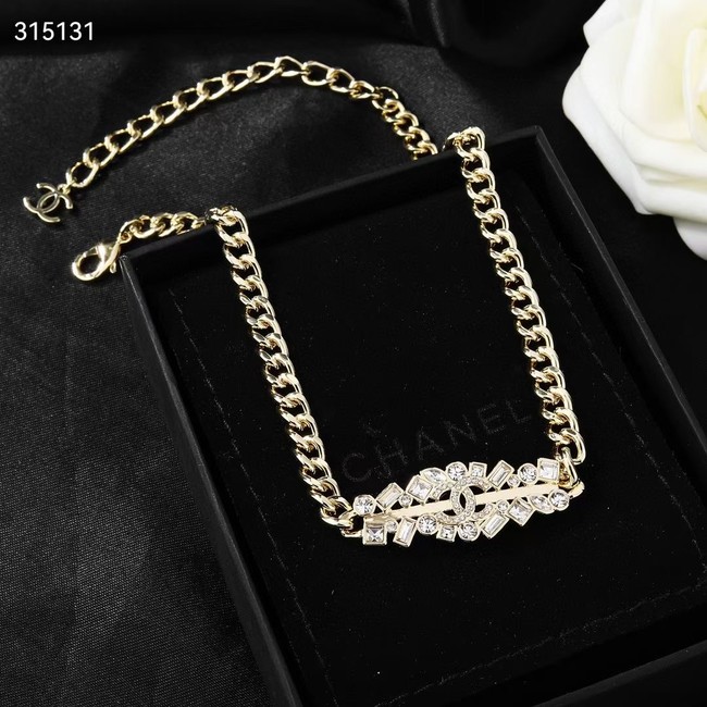 Chanel Necklace CE11887