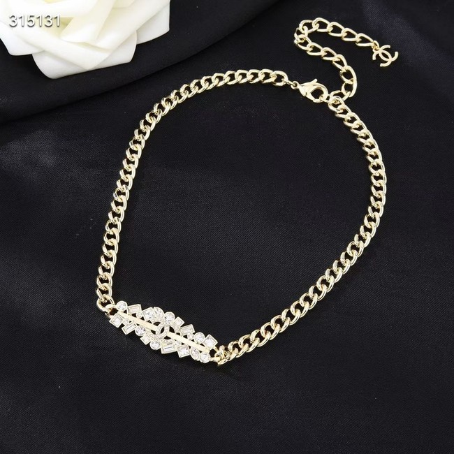 Chanel Necklace CE11887