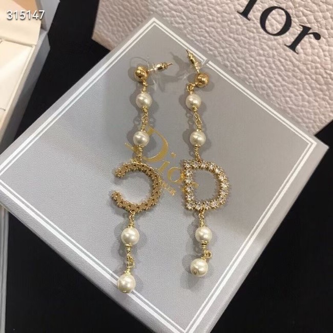 Dior Earrings CE11879