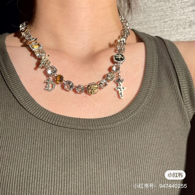 Dior Necklace CE11872