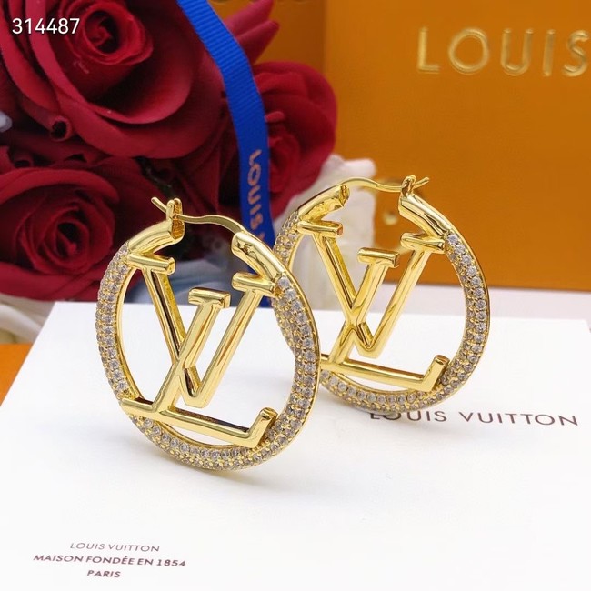 Louis Vuitton Earrings CE11853