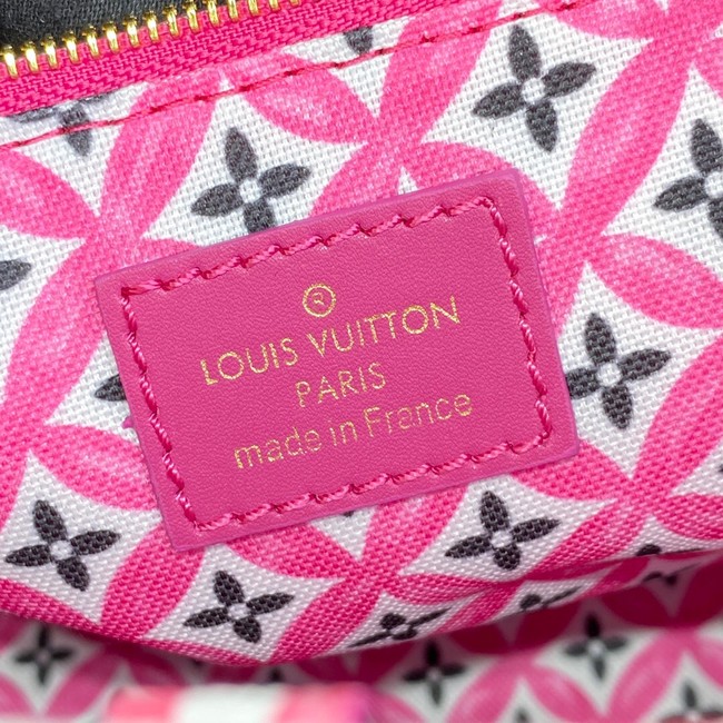 Louis Vuitton OnTheGo PM M22976 Pink