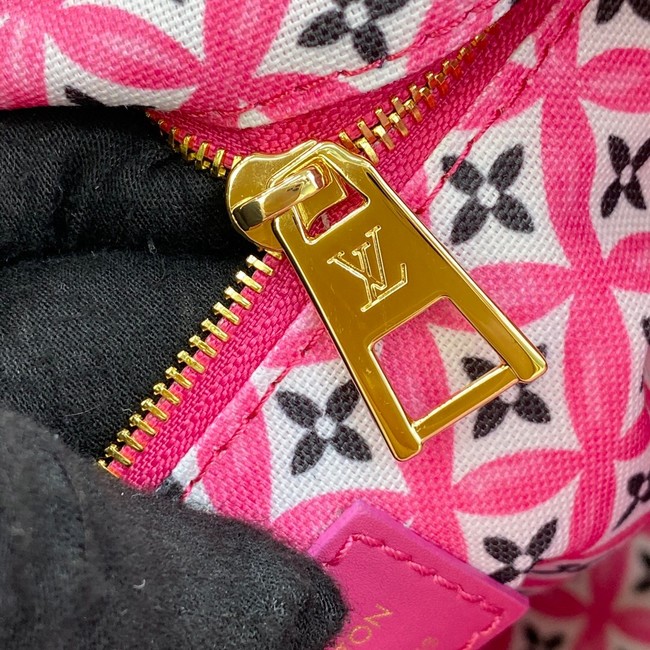 Louis Vuitton OnTheGo PM M22976 Pink