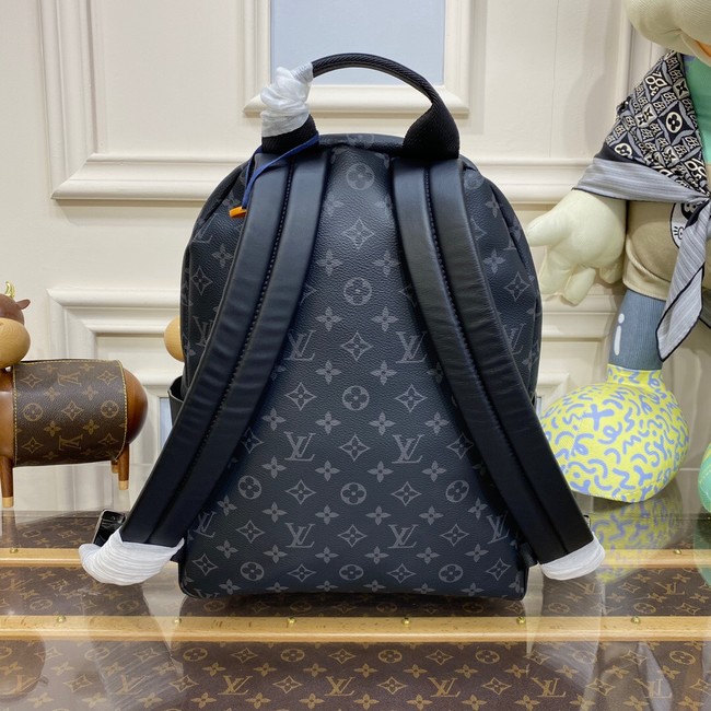 Louis Vuitton Discovery Backpack M46553-1