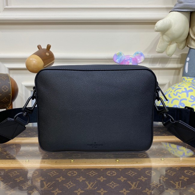 Louis Vuitton Fastline Messenger M22611 black