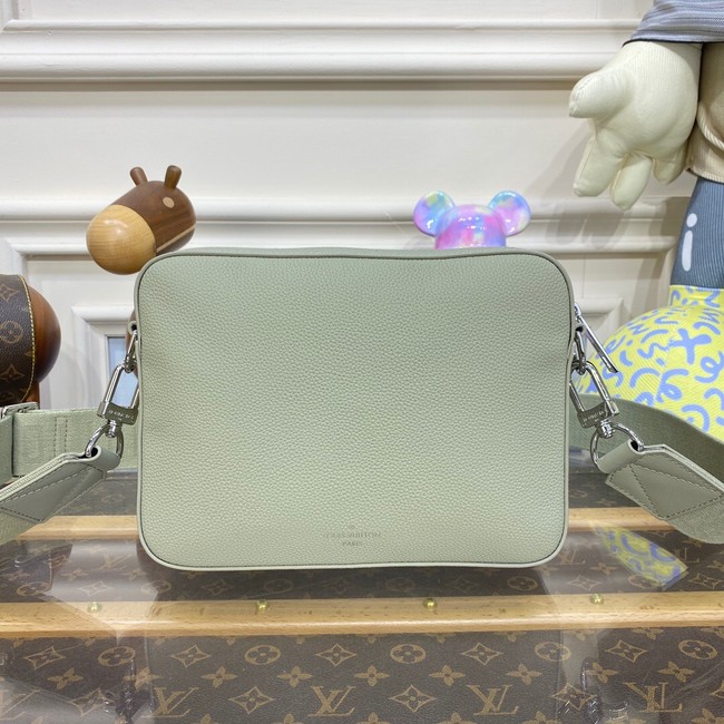 Louis Vuitton Fastline Messenger M22611 lighy green