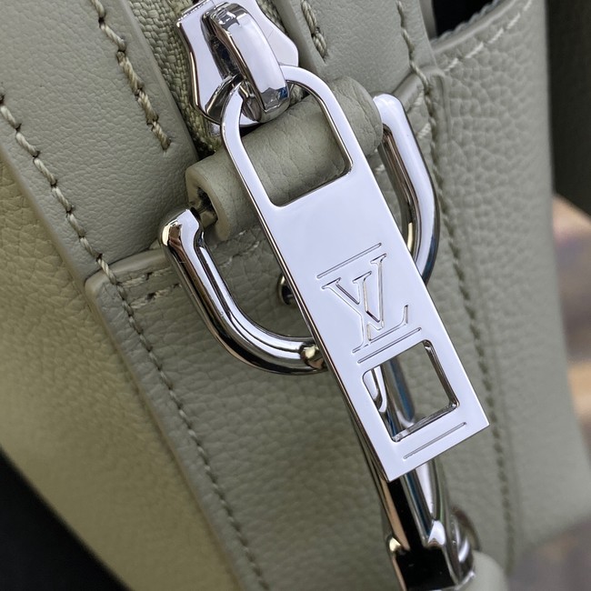 Louis Vuitton Fastline Messenger M22611 lighy green