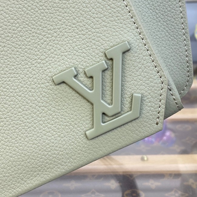 Louis Vuitton Takeoff Slingbag M22665 lighy green