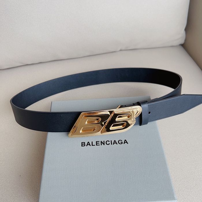 Balenciaga Belt 34MM BAB00022