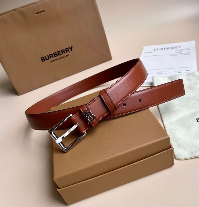 Burberry Belt 30MM BUB00001