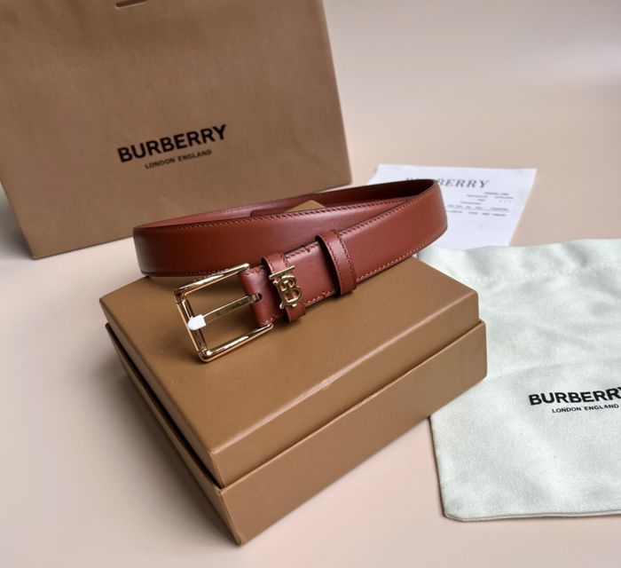 Burberry Belt 30MM BUB00002