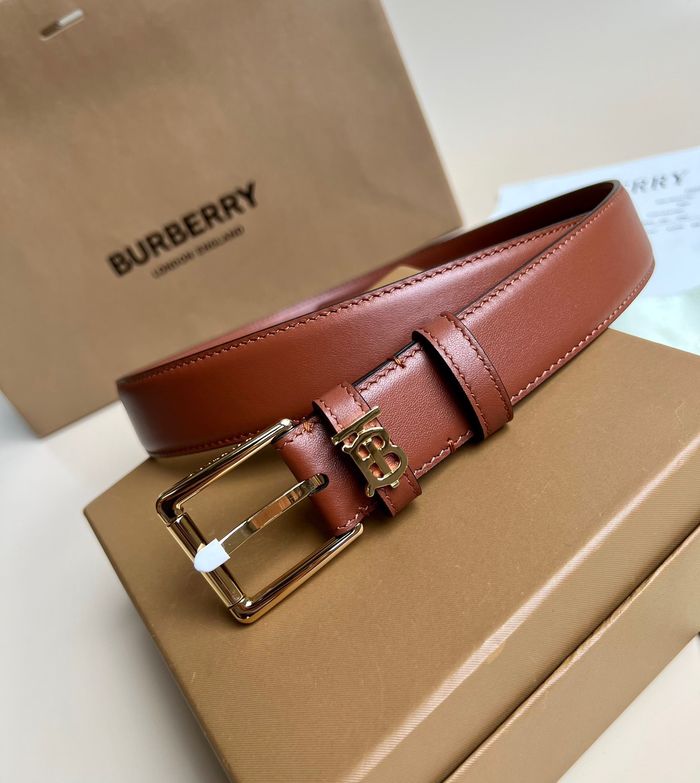 Burberry Belt 30MM BUB00002