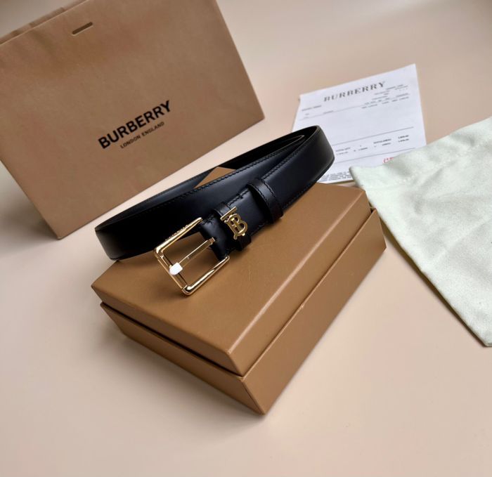 Burberry Belt 30MM BUB00003