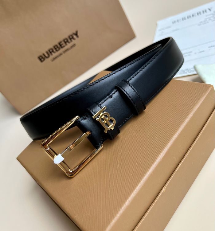 Burberry Belt 30MM BUB00003