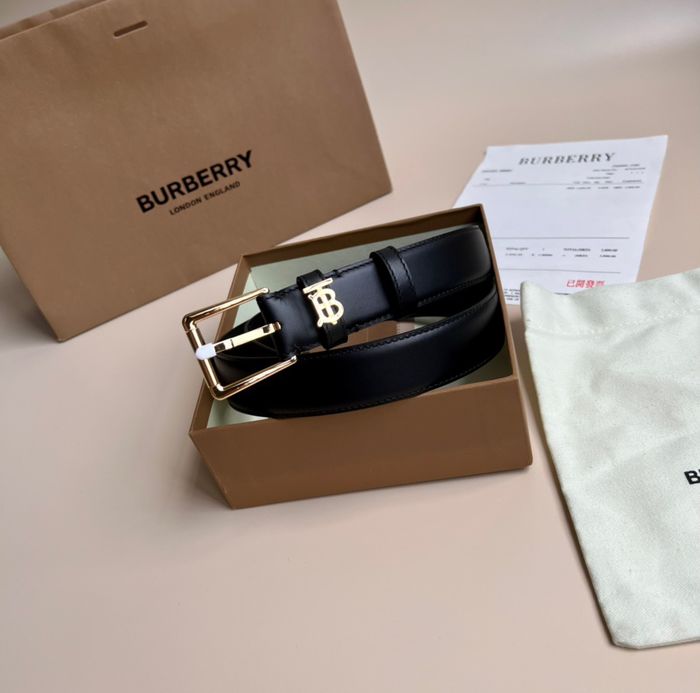 Burberry Belt 30MM BUB00003