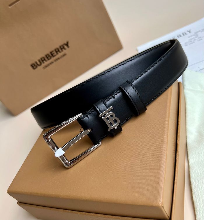 Burberry Belt 30MM BUB00004