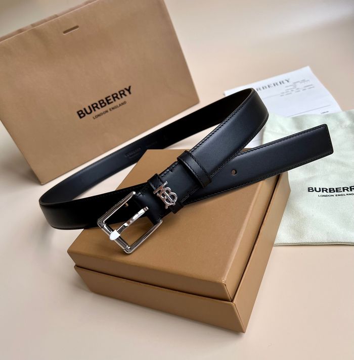 Burberry Belt 30MM BUB00004