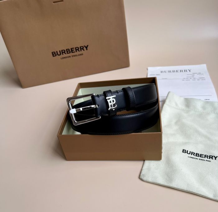 Burberry Belt 30MM BUB00004