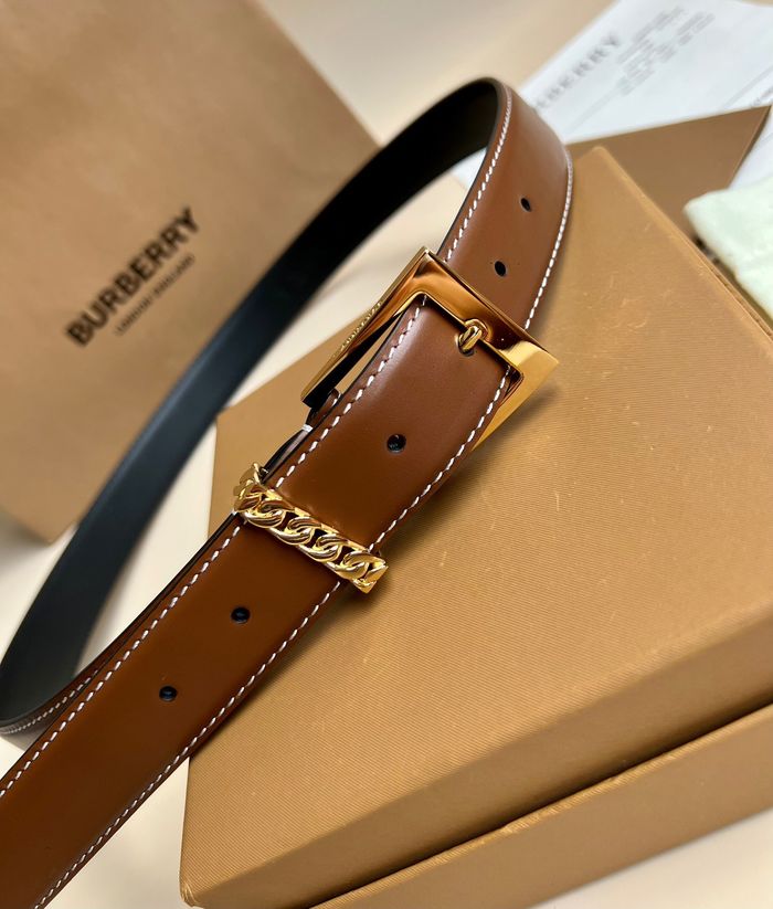 Burberry Belt 30MM BUB00005