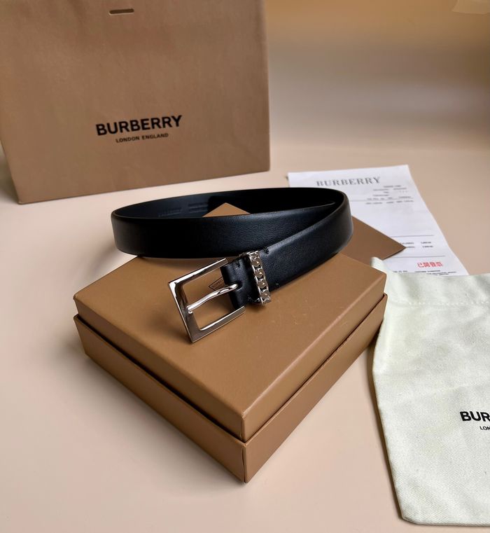 Burberry Belt 30MM BUB00006