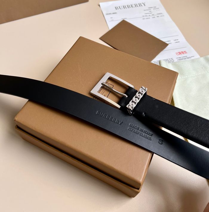 Burberry Belt 30MM BUB00006