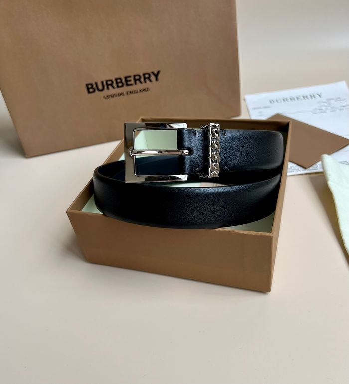 Burberry Belt 30MM BUB00006