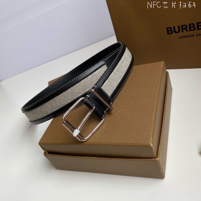 Burberry Belt 35MM BUB00007